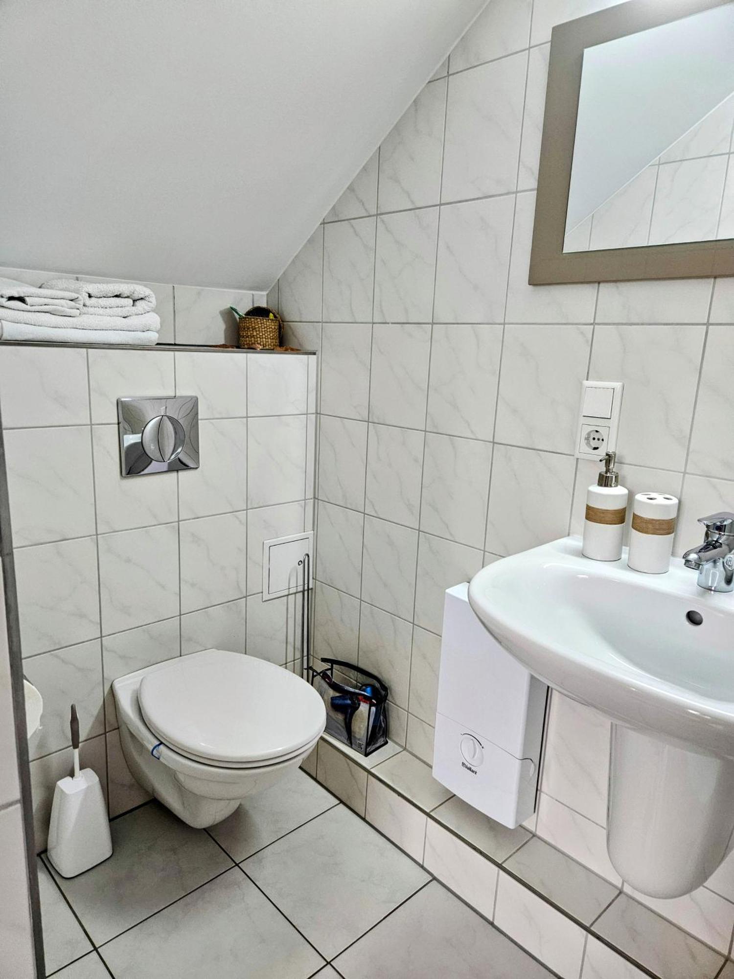 Jackie Appartement *