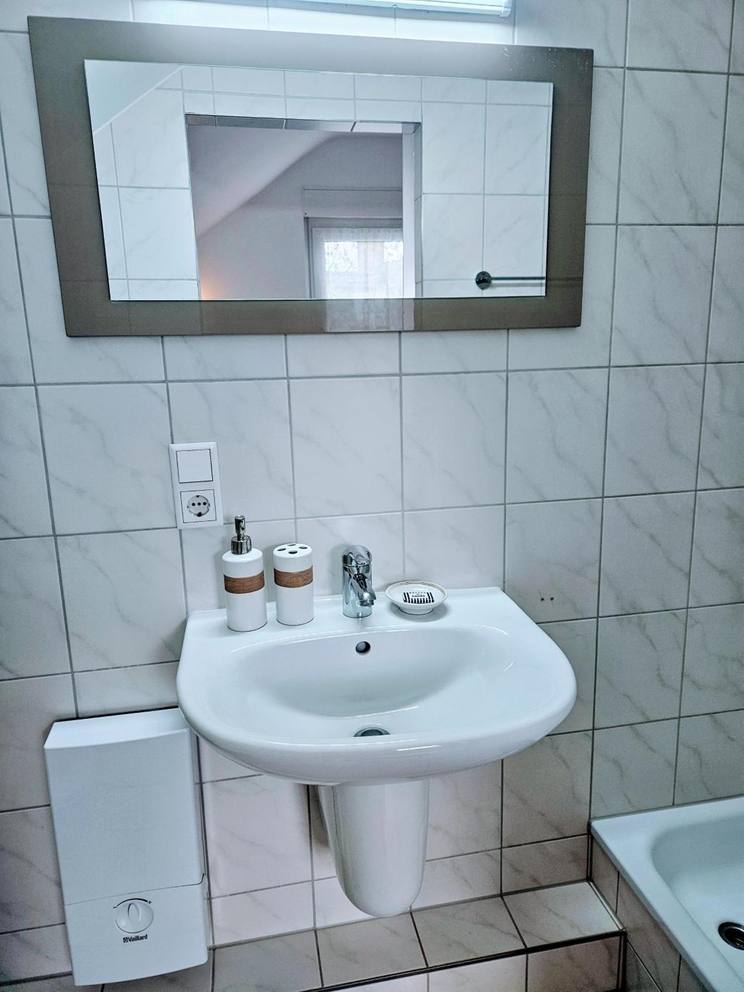 Appartement Jackie *