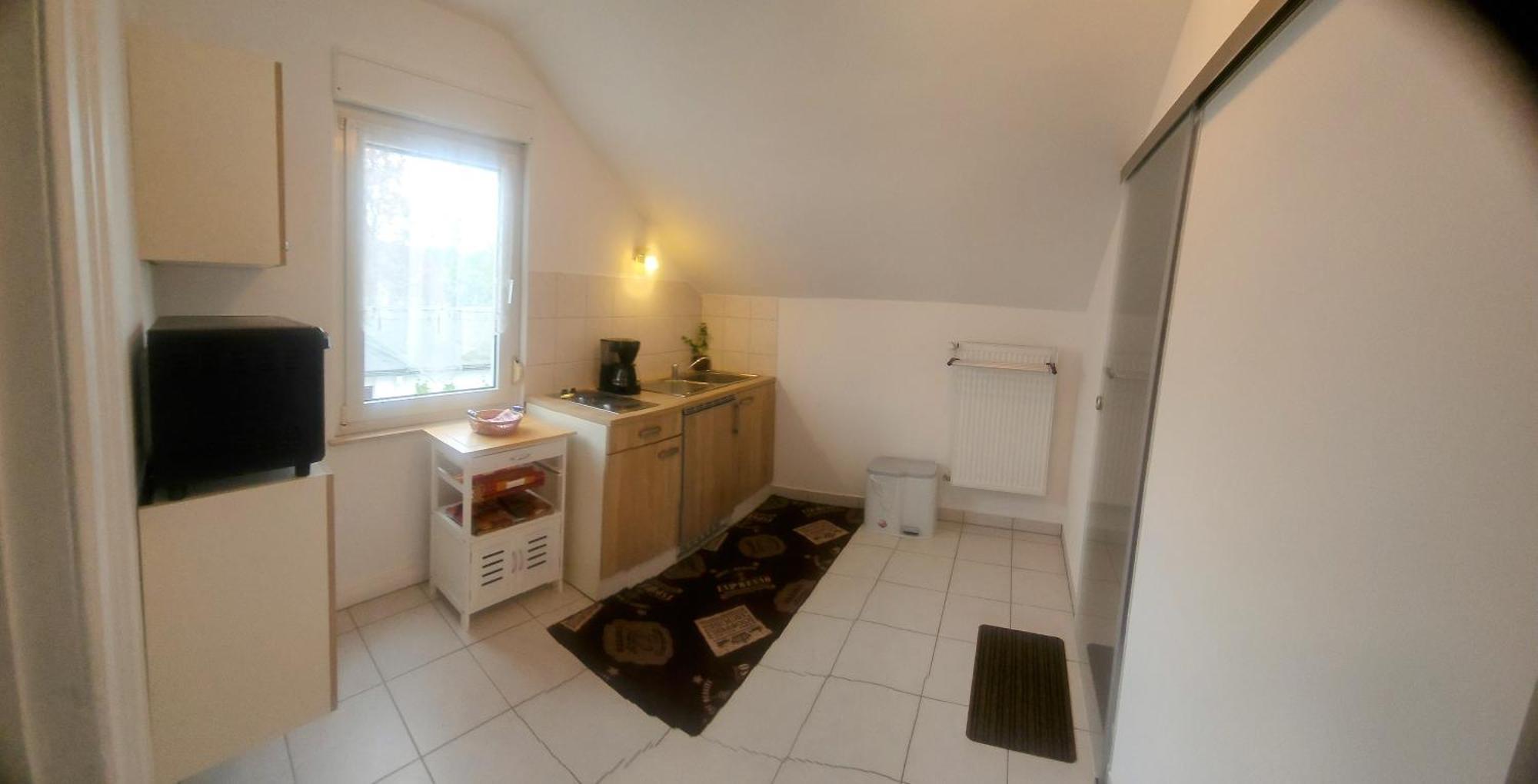 Jackie Appartement *