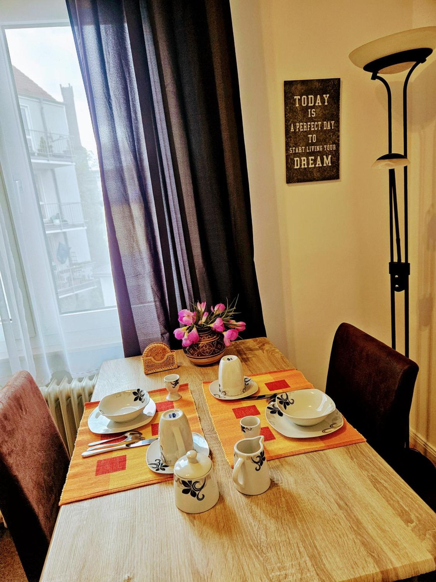 Jackie Appartement