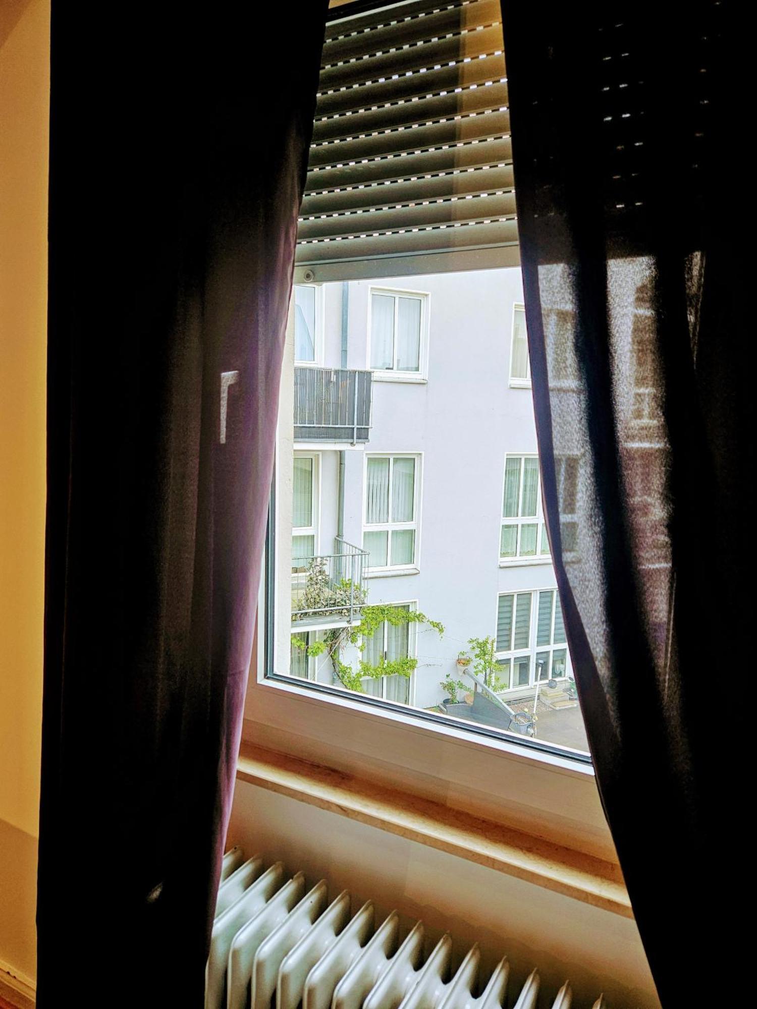 Jackie Appartement *