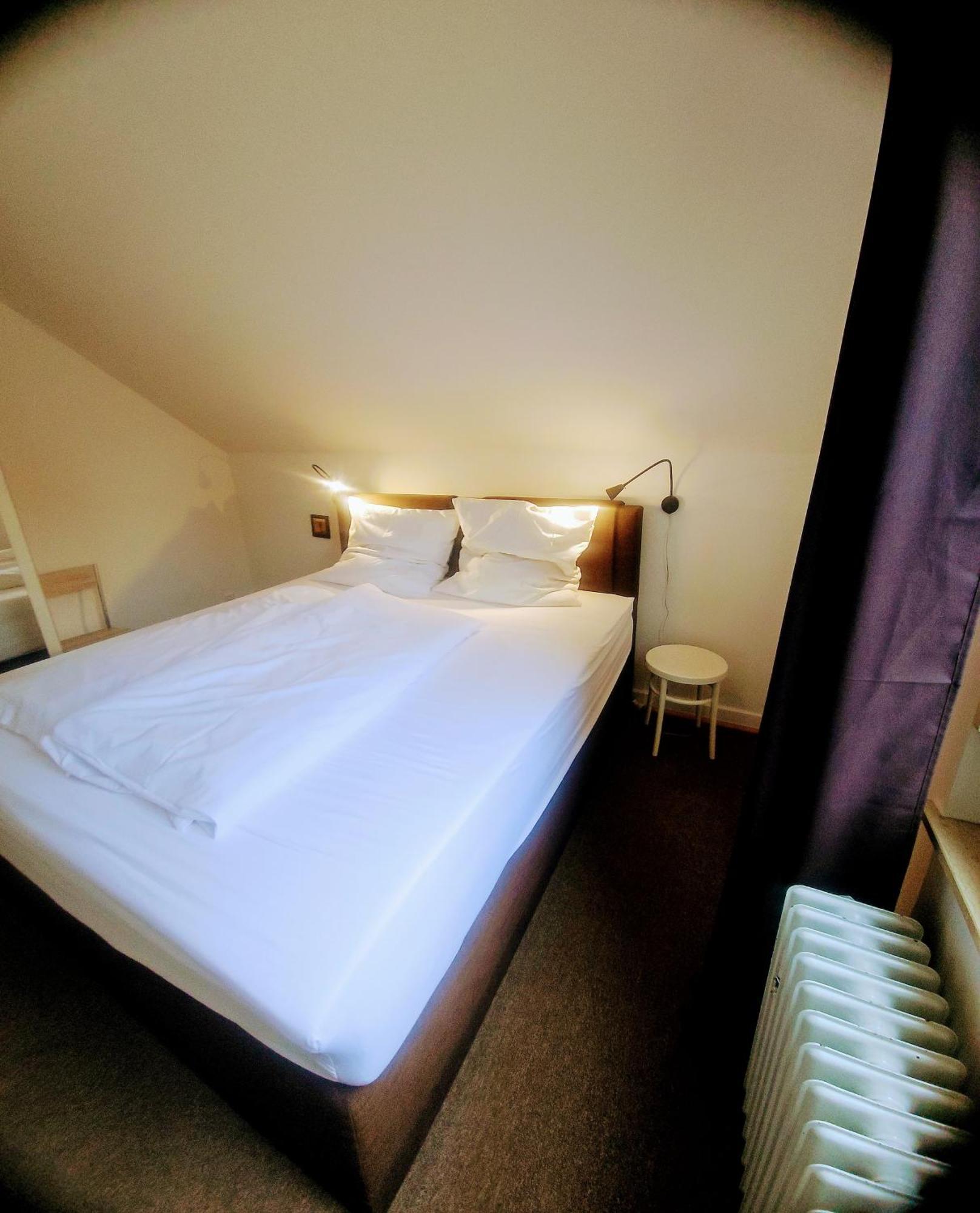 Appartement Jackie Bielefeld